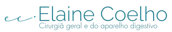 logomarca da assinatura da dra. Elaine Coelho
